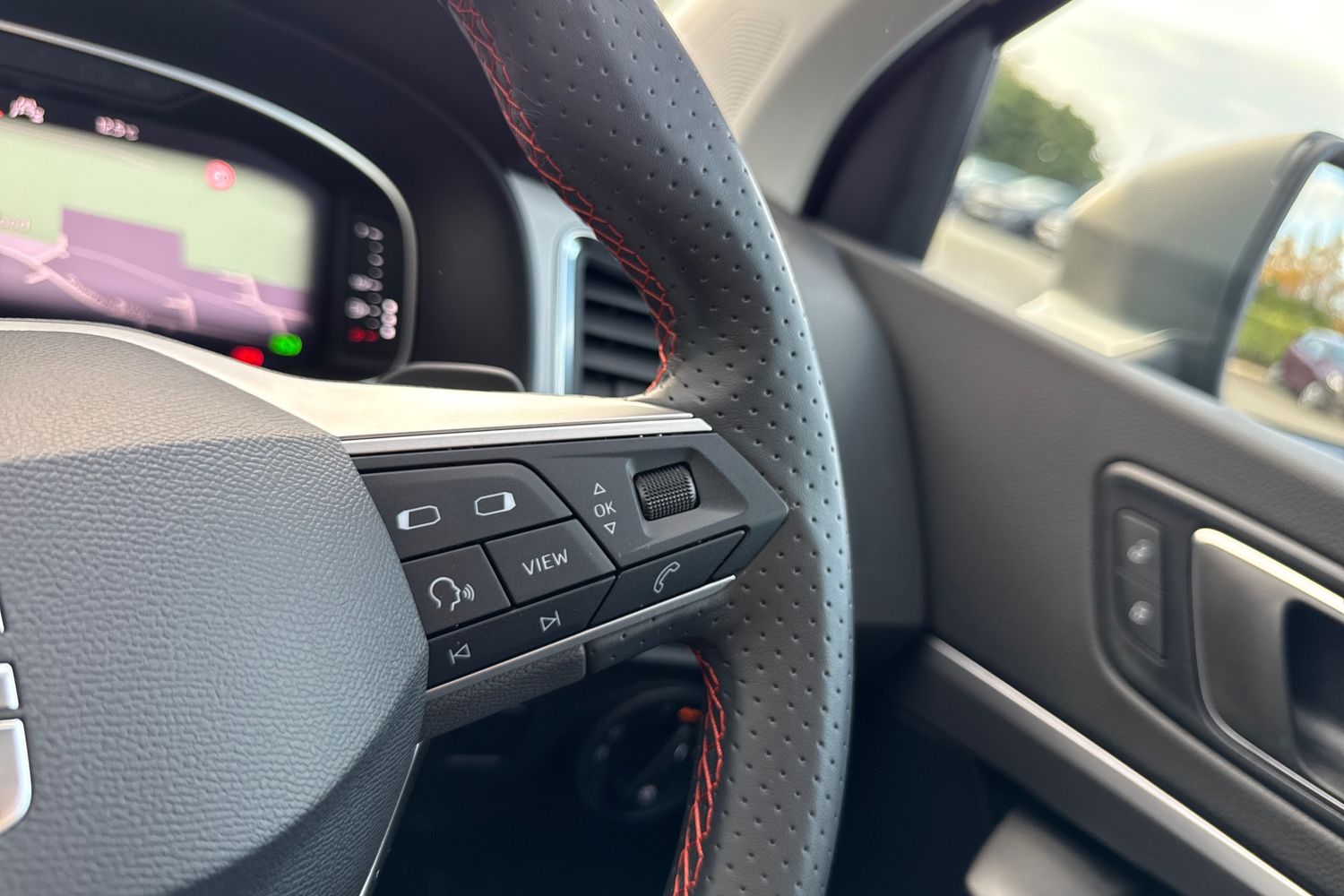 Used SEAT Ateca 2024 for sale - 76516021: Photo 41