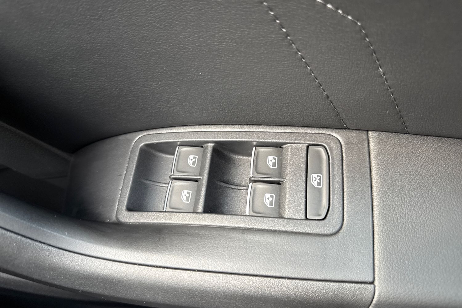 Used SEAT Ateca 2024 for sale - 76516021: Photo 42