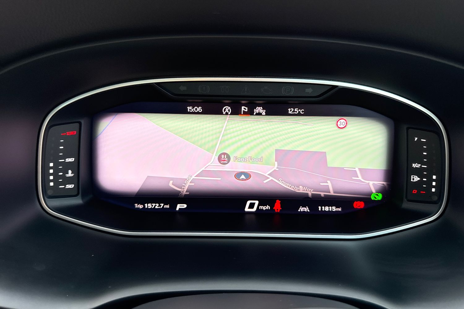 Used SEAT Ateca 2024 for sale - 76516021: Photo 45