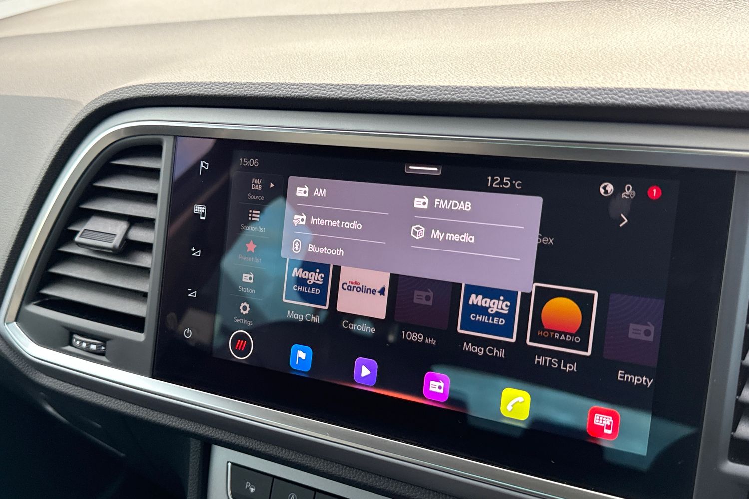 Used SEAT Ateca 2024 for sale - 76516021: Photo 46