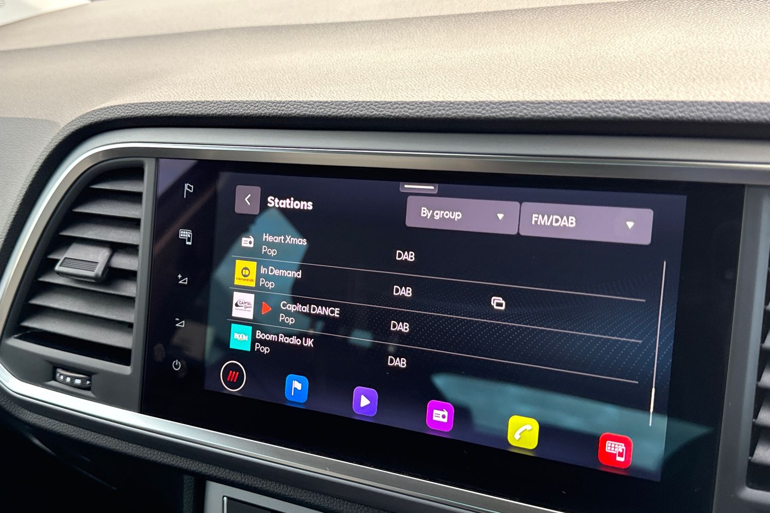 Used SEAT Ateca 2024 for sale - 76516021: Photo 47