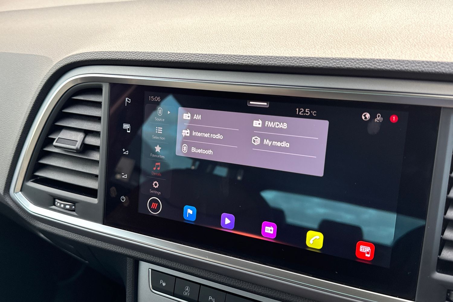 Used SEAT Ateca 2024 for sale - 76516021: Photo 48