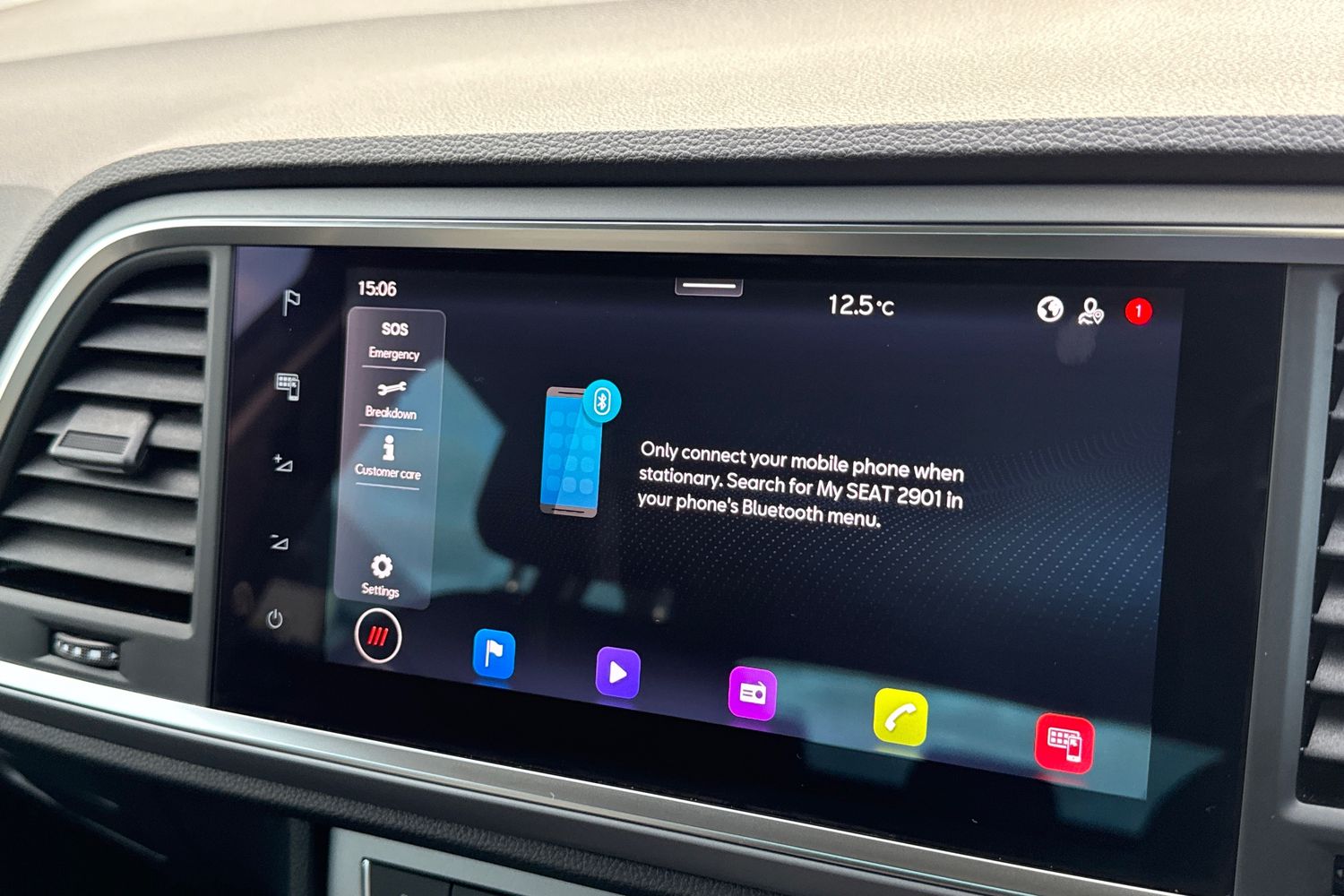 Used SEAT Ateca 2024 for sale - 76516021: Photo 49