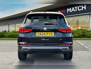 Used SEAT Ateca 2024 for sale - 76516021: Photo