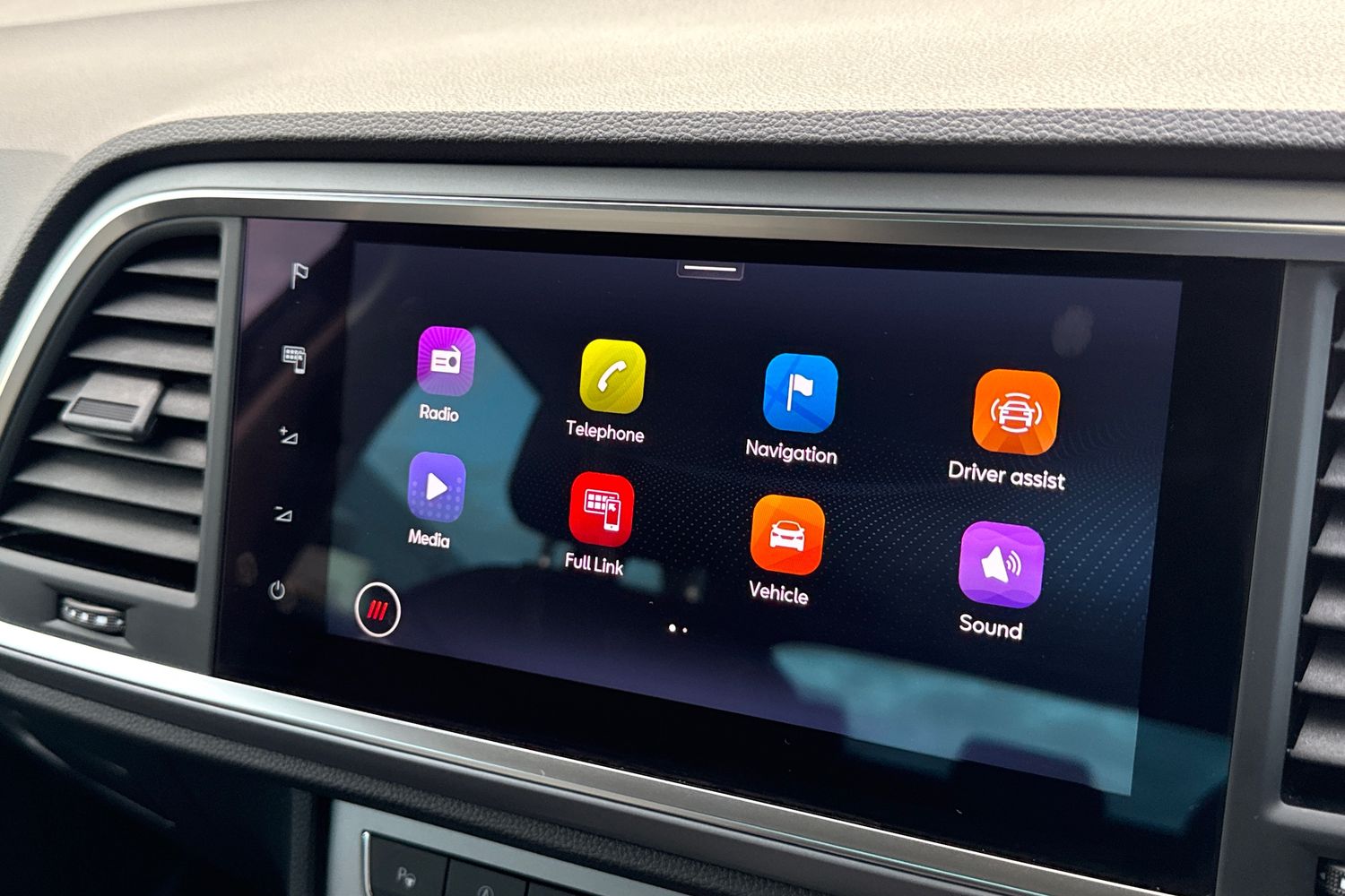 Used SEAT Ateca 2024 for sale - 76516021: Photo 51