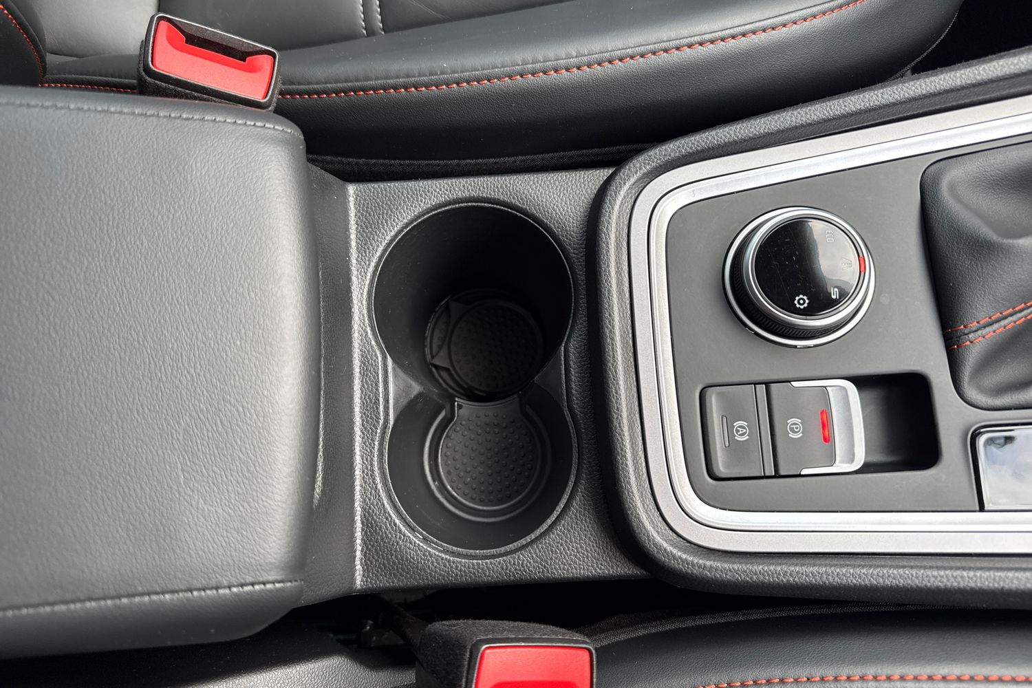 Used SEAT Ateca 2024 for sale - 76516021: Photo 60