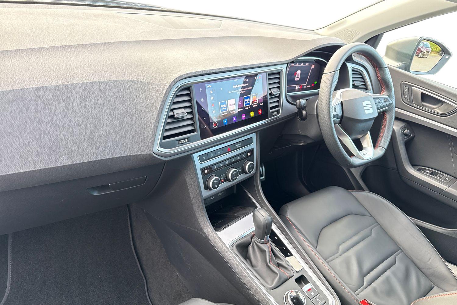 Used SEAT Ateca 2024 for sale - 76516021: Photo 9