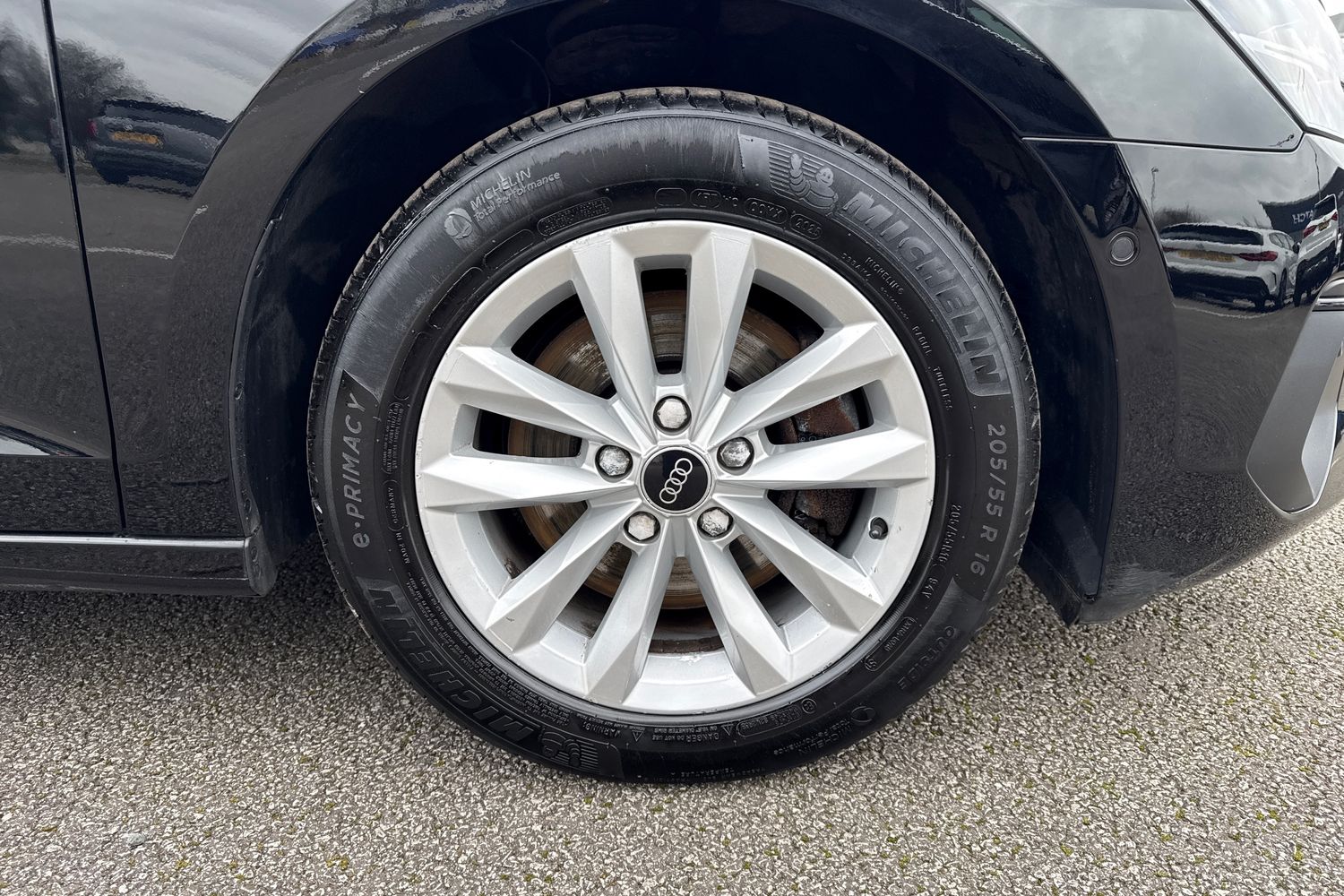 Used Audi A3 2021 for sale - 77593453: Photo 10