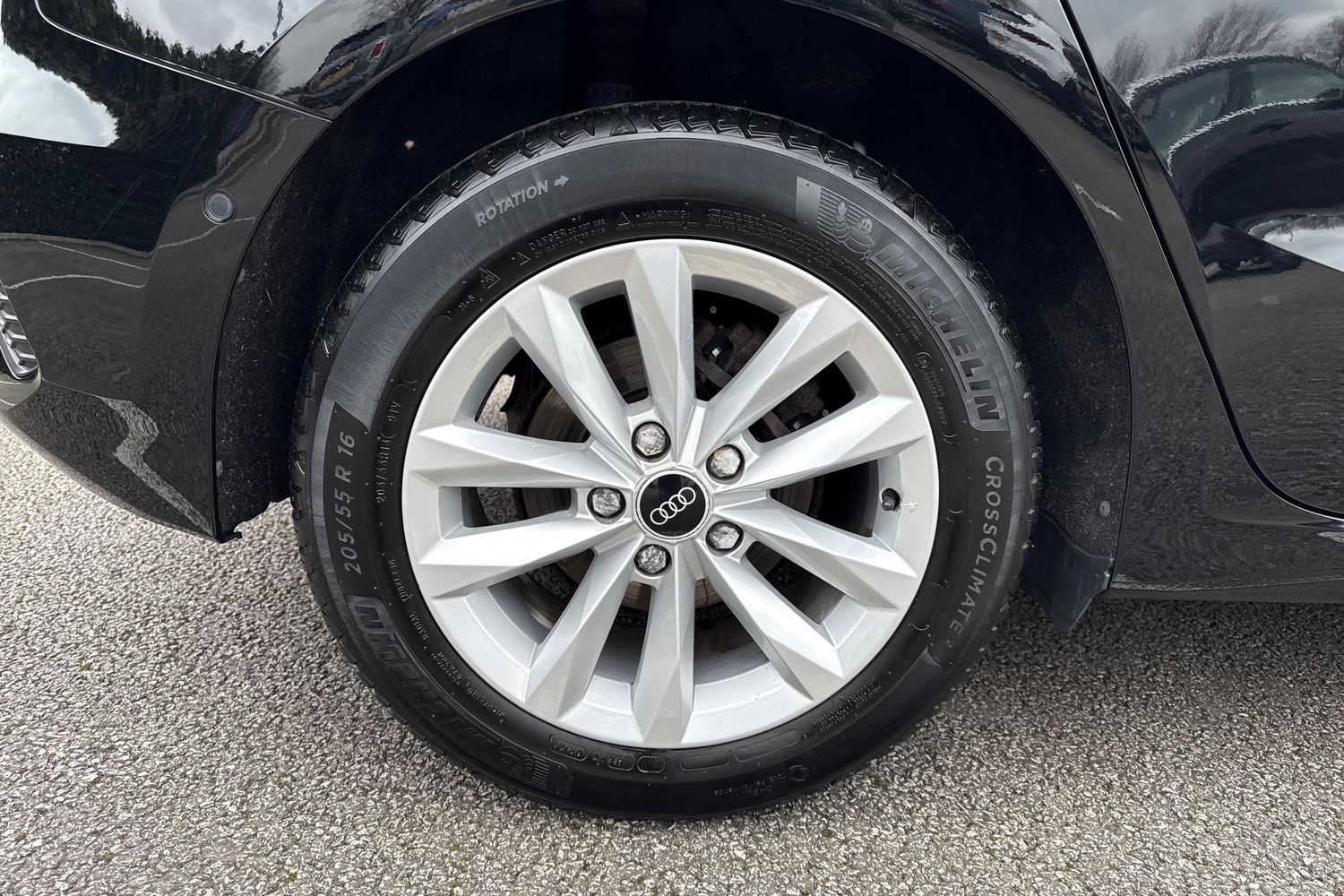 Used Audi A3 2021 for sale - 77593453: Photo 11