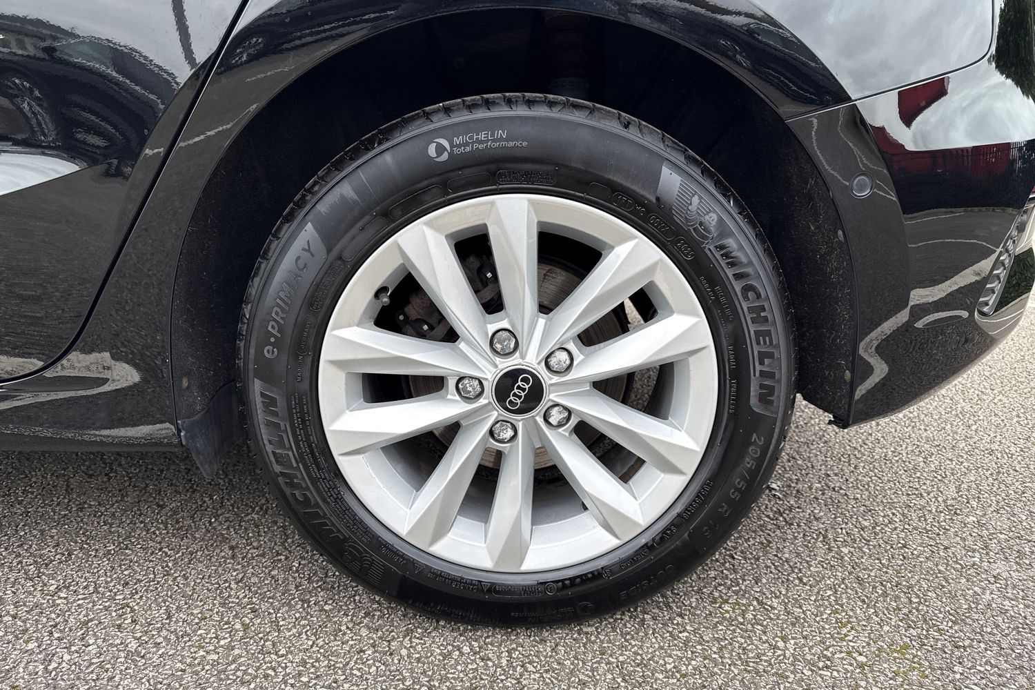 Used Audi A3 2021 for sale - 77593453: Photo 12