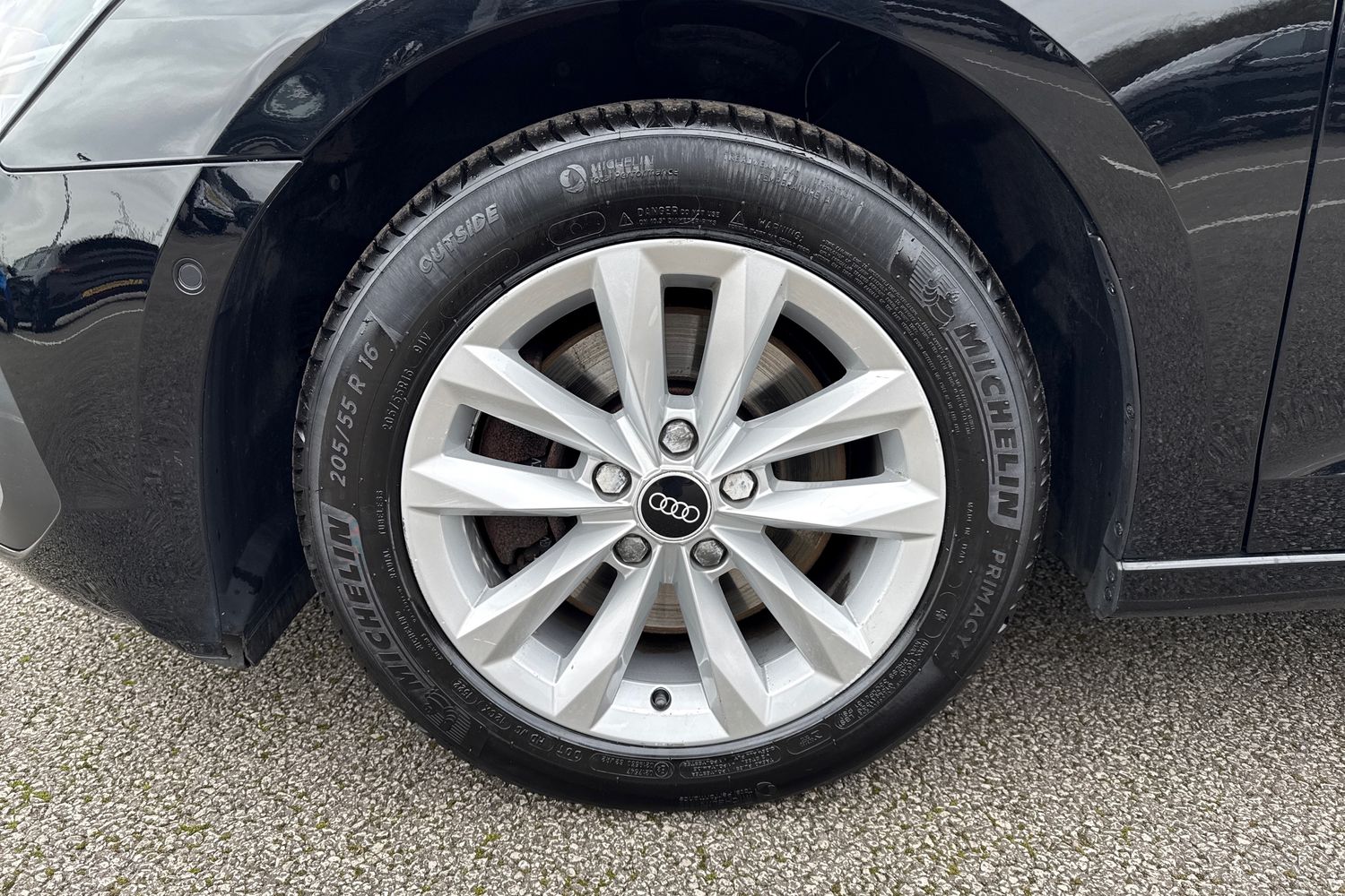 Used Audi A3 2021 for sale - 77593453: Photo 13