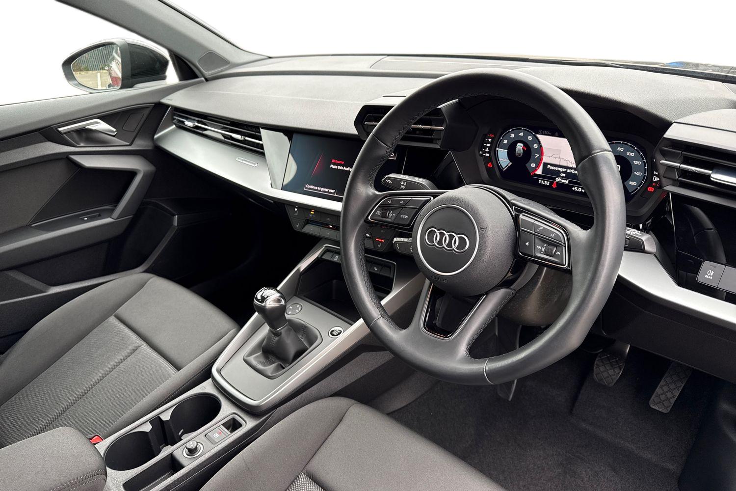 Used Audi A3 2021 for sale - 77593453: Photo 14