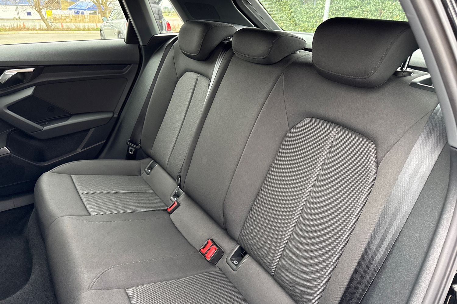 Used Audi A3 2021 for sale - 77593453: Photo 19