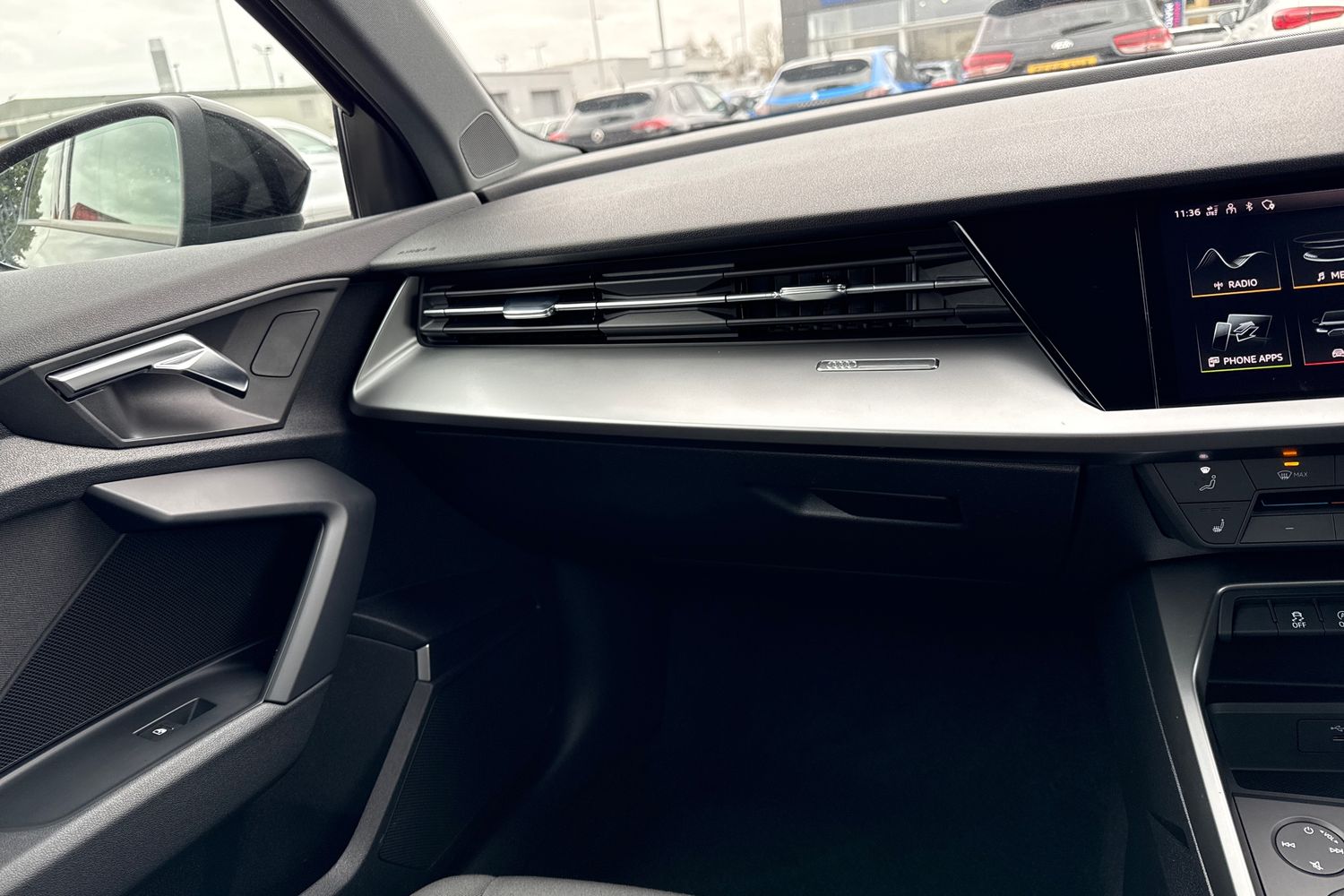 Used Audi A3 2021 for sale - 77593453: Photo 20