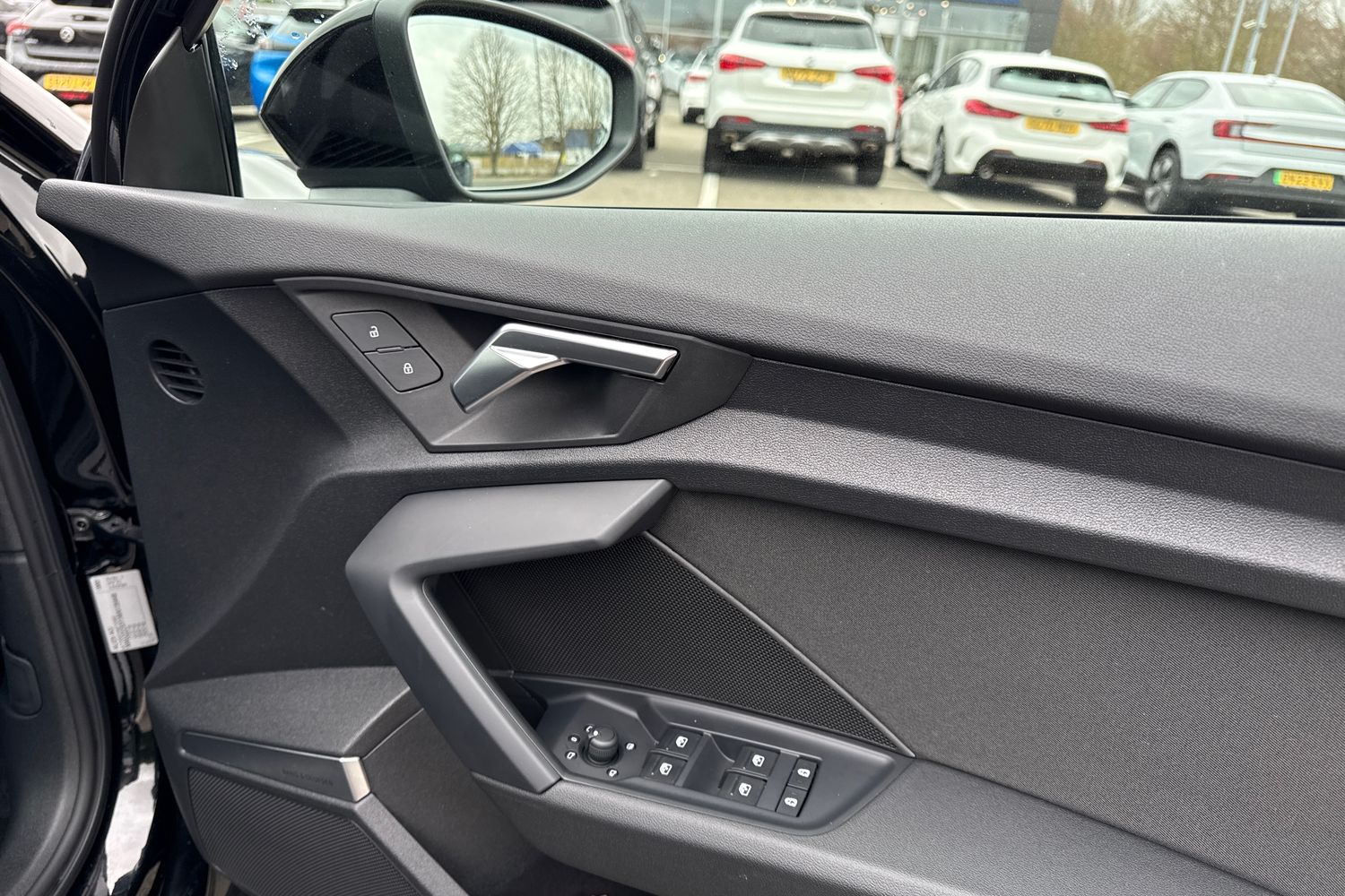 Used Audi A3 2021 for sale - 77593453: Photo 21