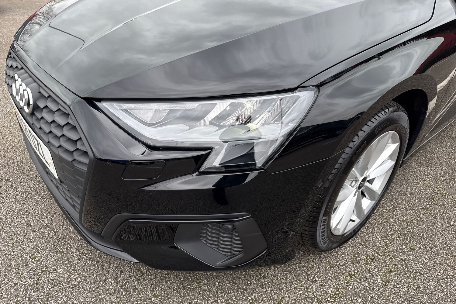 Used Audi A3 2021 for sale - 77593453: Photo 26