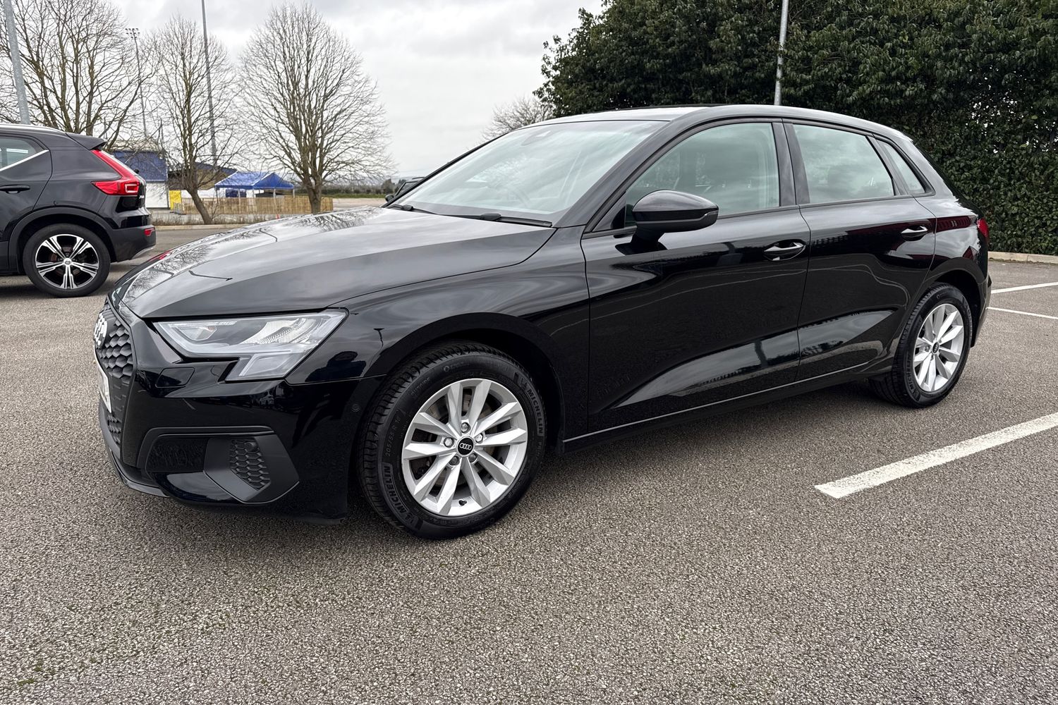 Used Audi A3 2021 for sale - 77593453: Photo 27