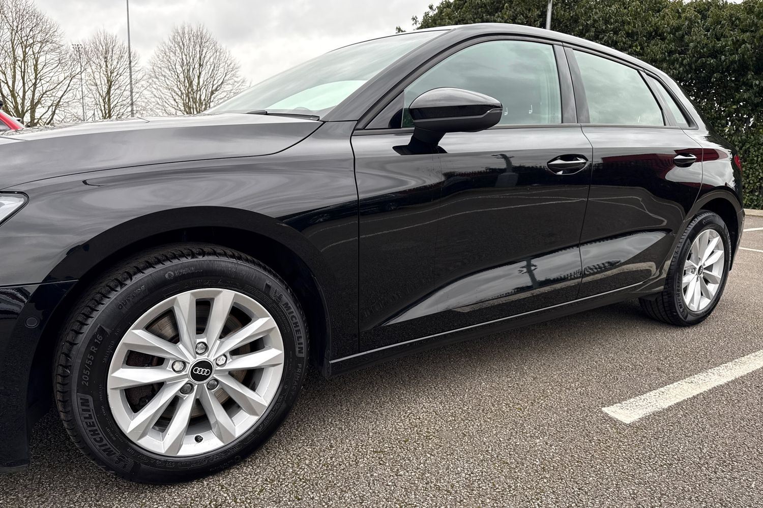 Used Audi A3 2021 for sale - 77593453: Photo 28