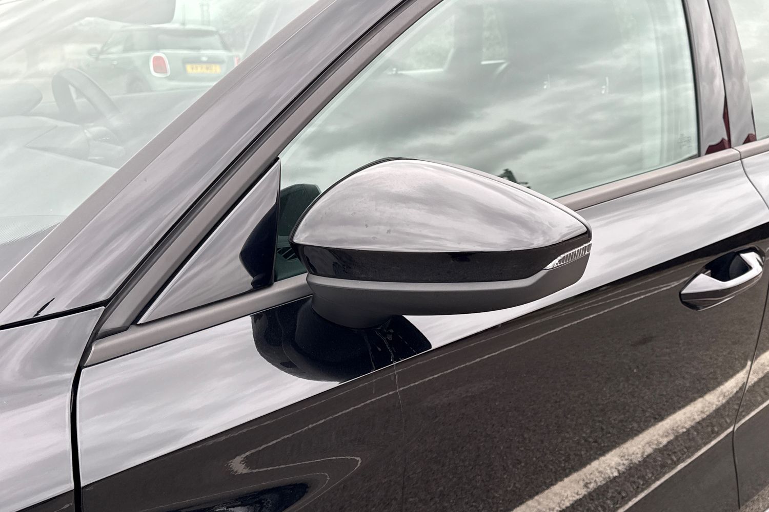 Used Audi A3 2021 for sale - 77593453: Photo 29