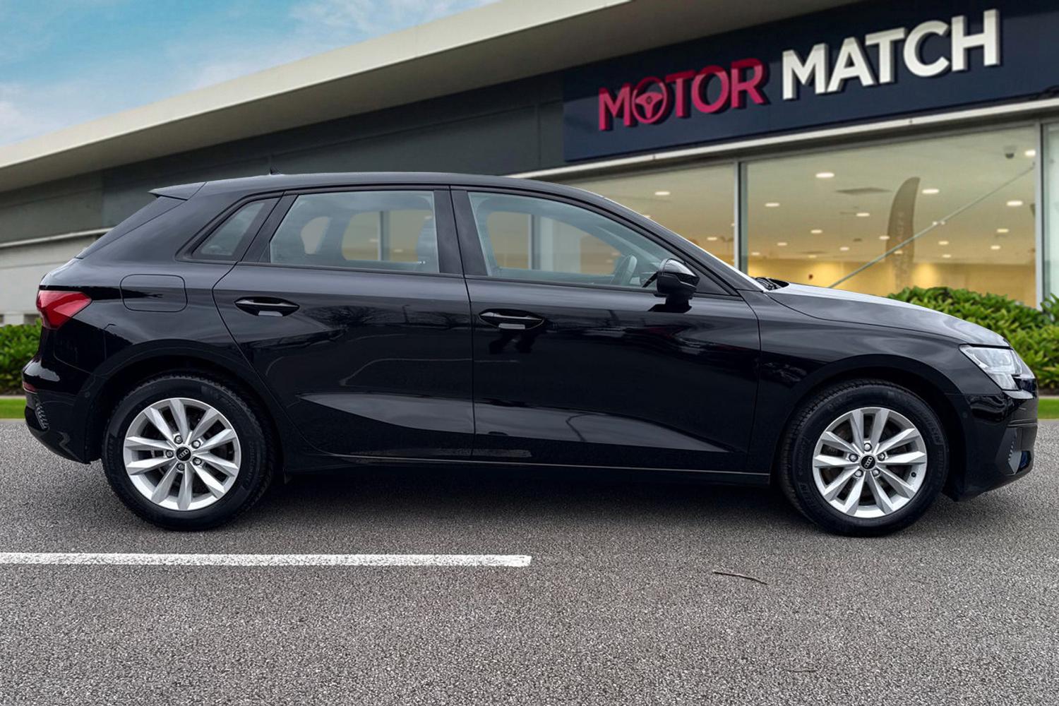 Used Audi A3 2021 for sale - 77593453: Photo 3