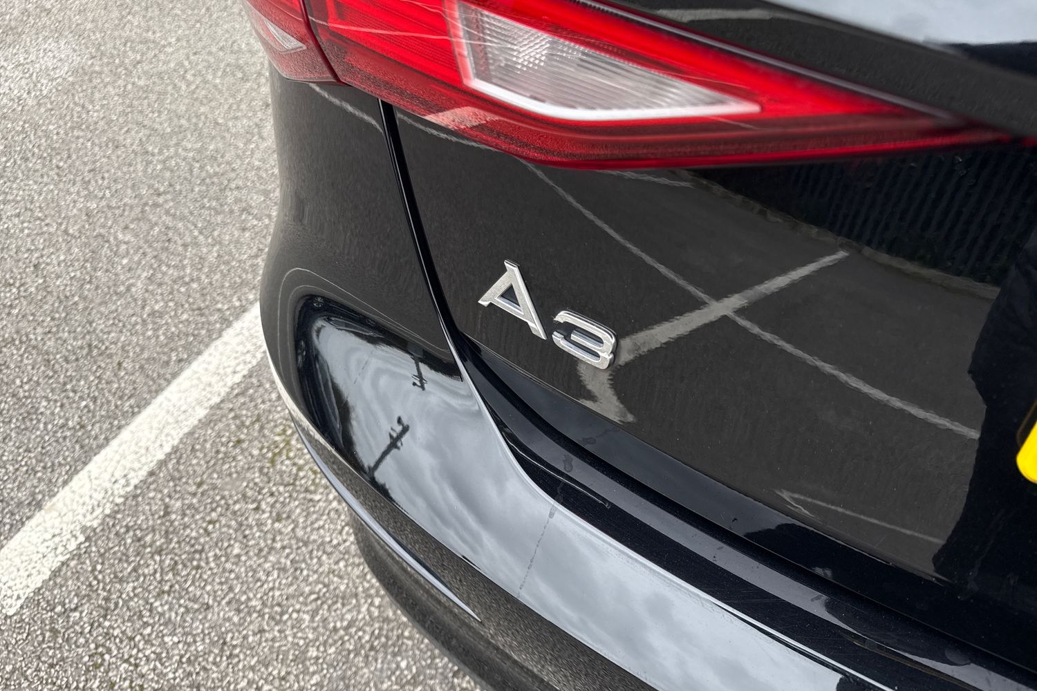 Used Audi A3 2021 for sale - 77593453: Photo 33