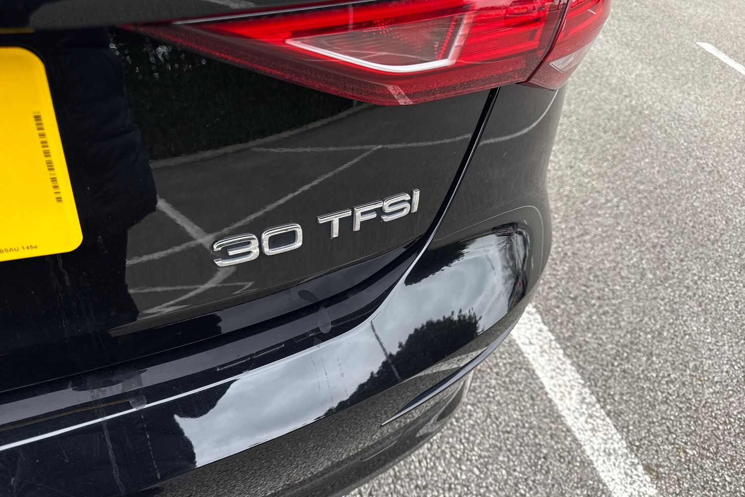 Used Audi A3 2021 for sale - 77593453: Photo 34