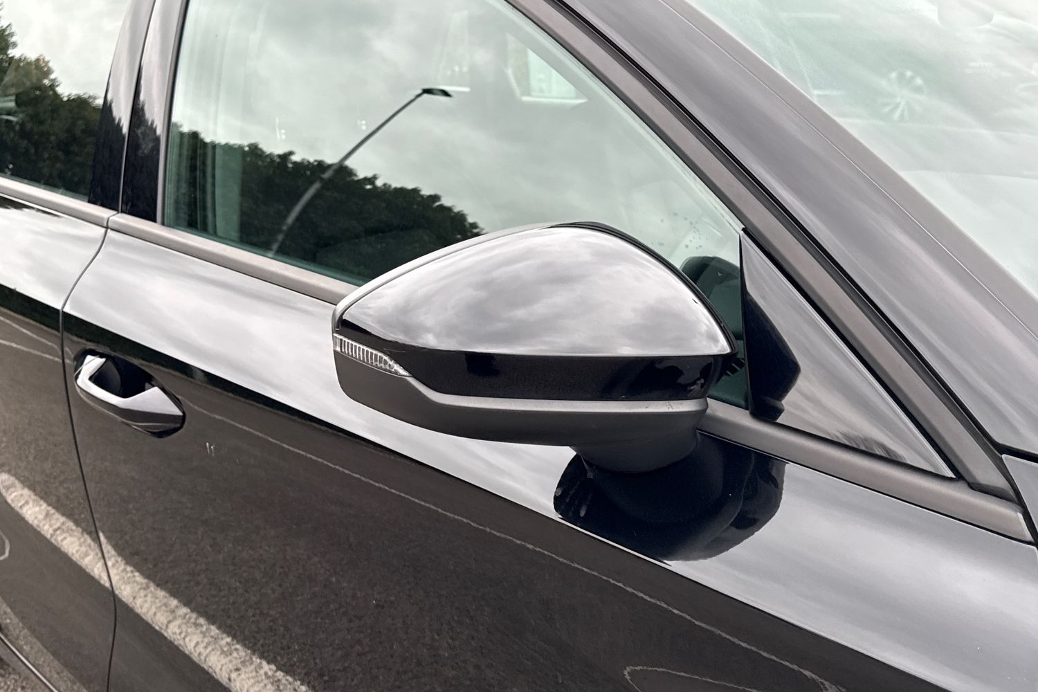 Used Audi A3 2021 for sale - 77593453: Photo 36