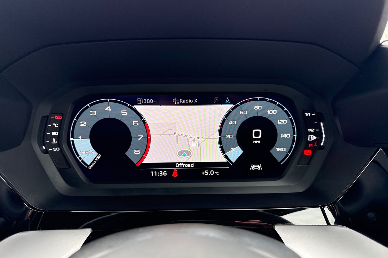 Used Audi A3 2021 for sale - 77593453: Photo 39