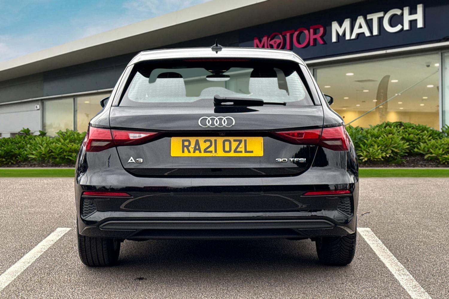 Used Audi A3 2021 for sale - 77593453: Photo 4