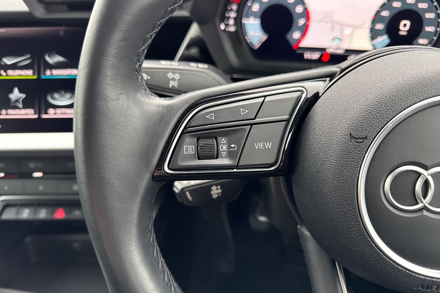 Used Audi A3 2021 for sale - 77593453: Photo 40