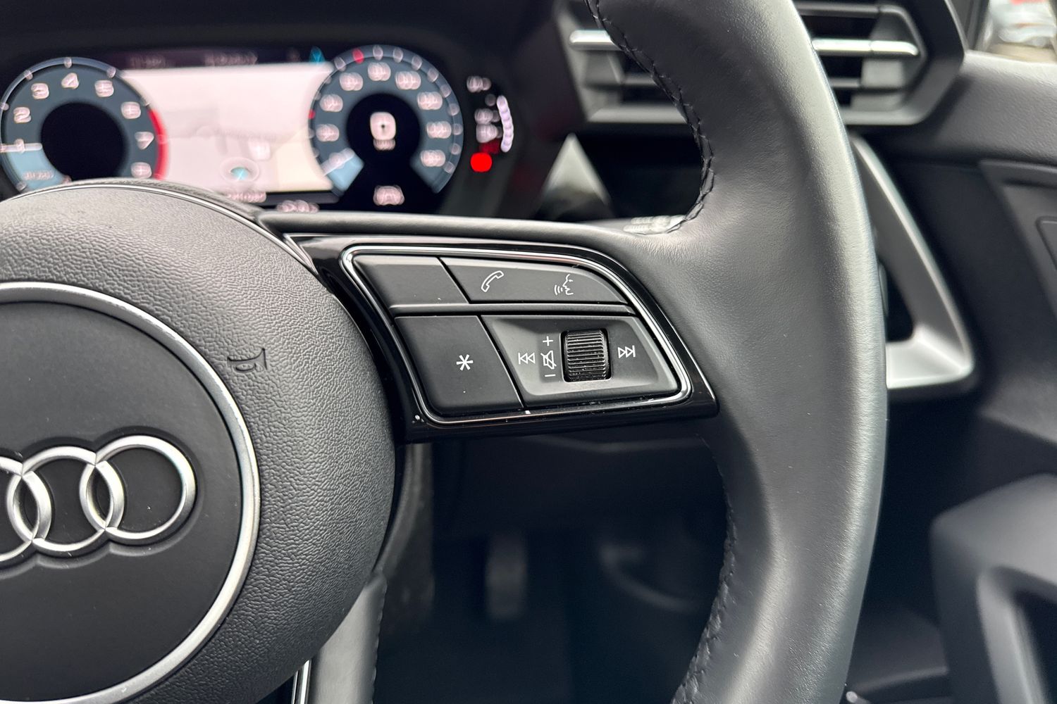 Used Audi A3 2021 for sale - 77593453: Photo 41