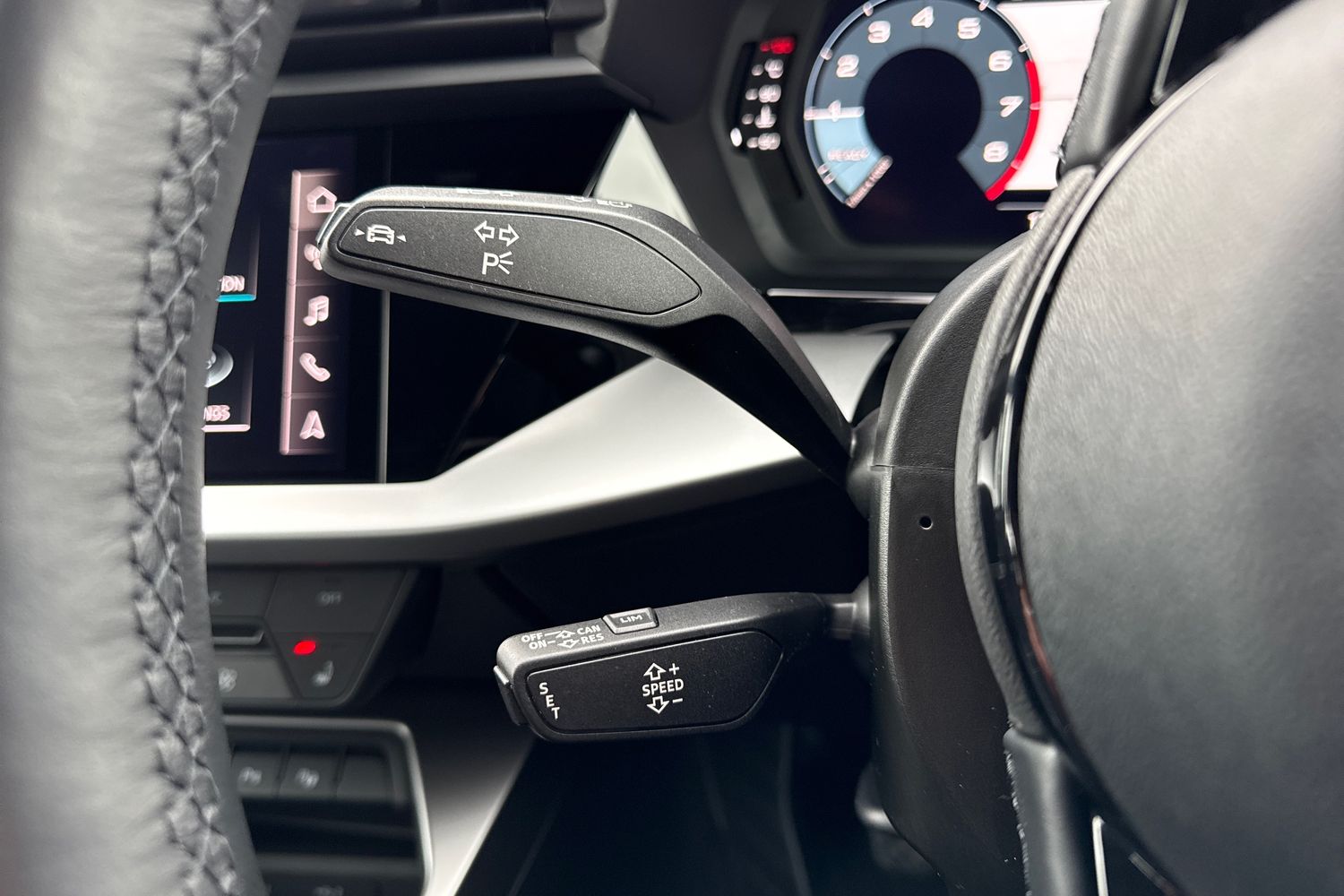 Used Audi A3 2021 for sale - 77593453: Photo 42