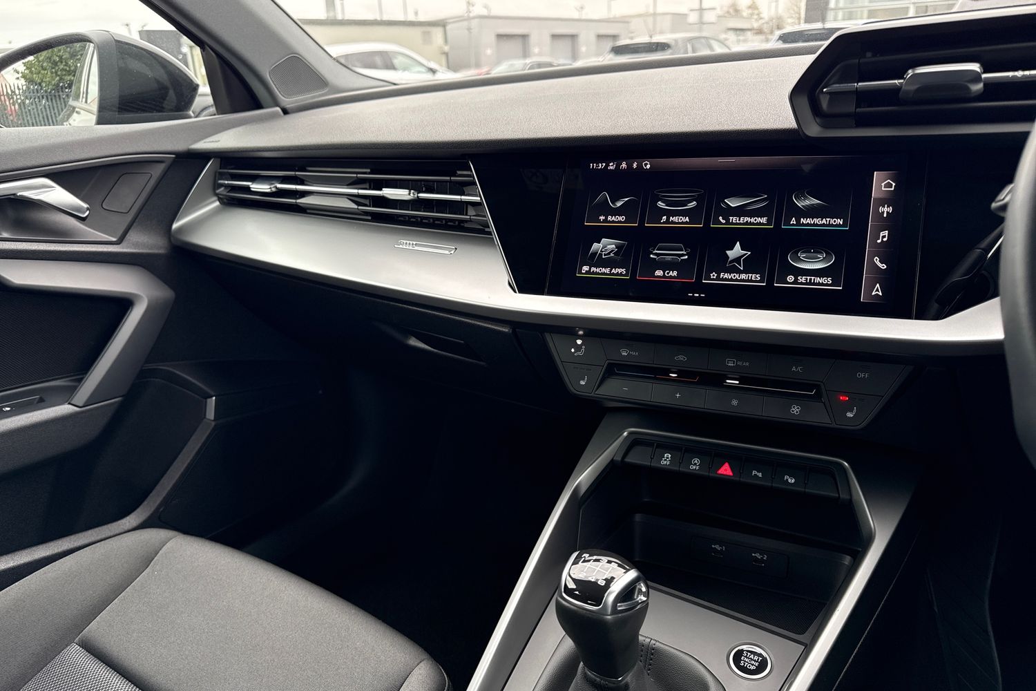 Used Audi A3 2021 for sale - 77593453: Photo 46