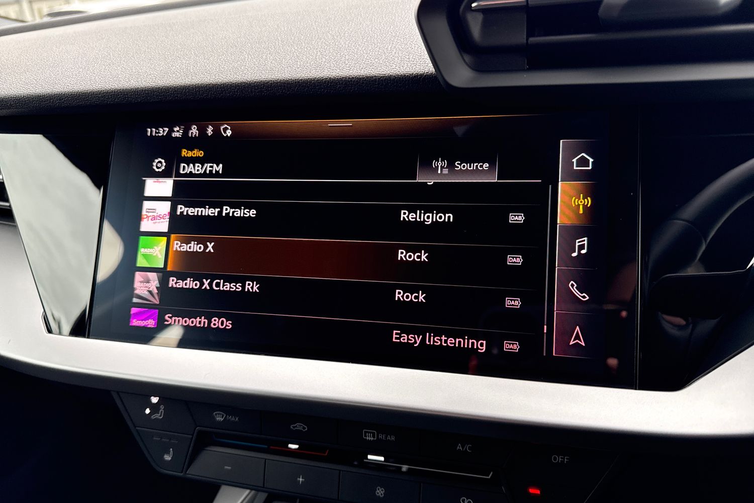 Used Audi A3 2021 for sale - 77593453: Photo 47