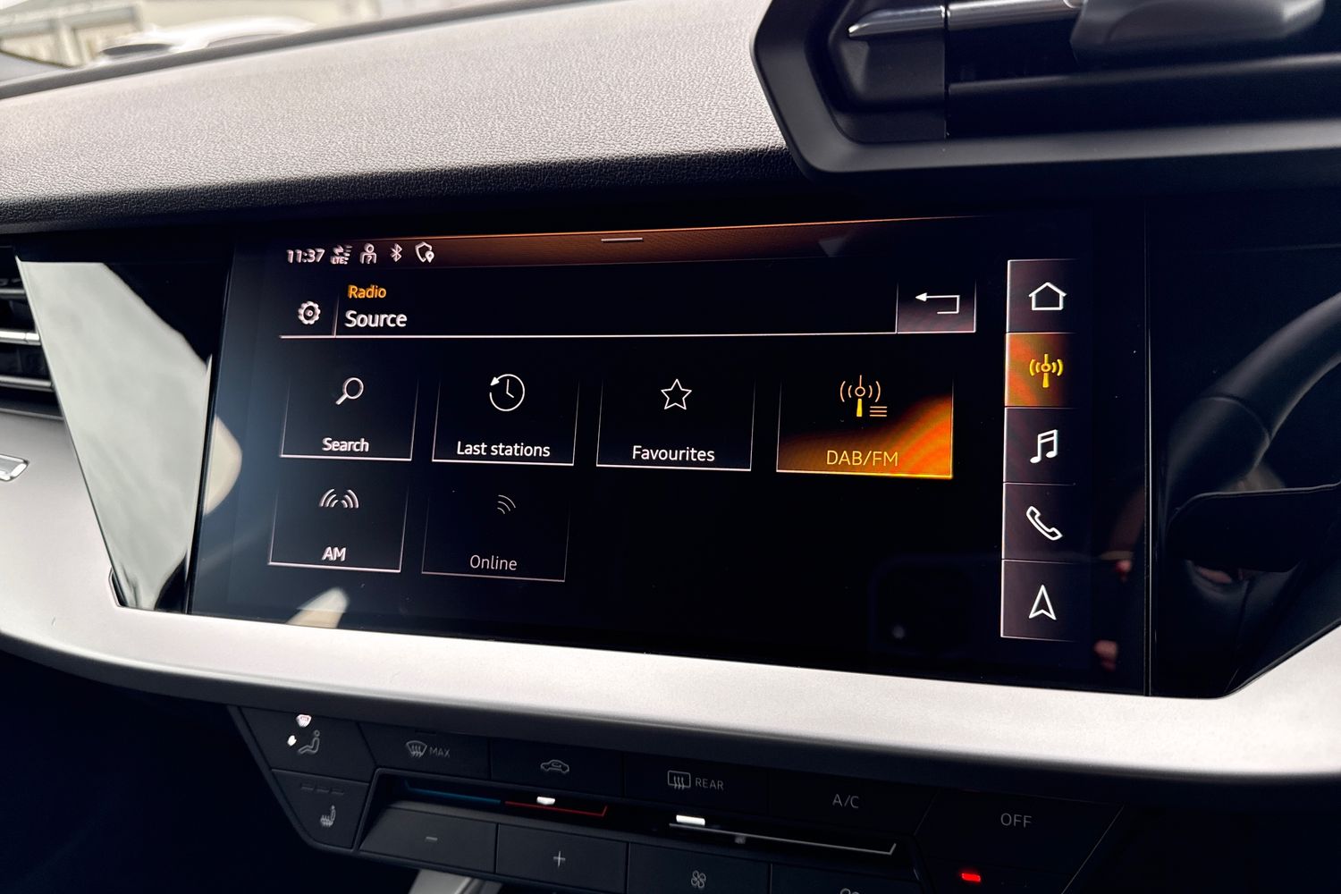 Used Audi A3 2021 for sale - 77593453: Photo 48