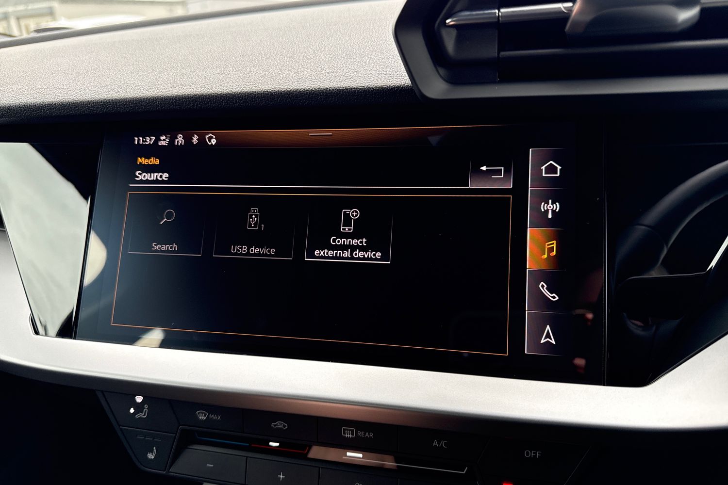 Used Audi A3 2021 for sale - 77593453: Photo 49