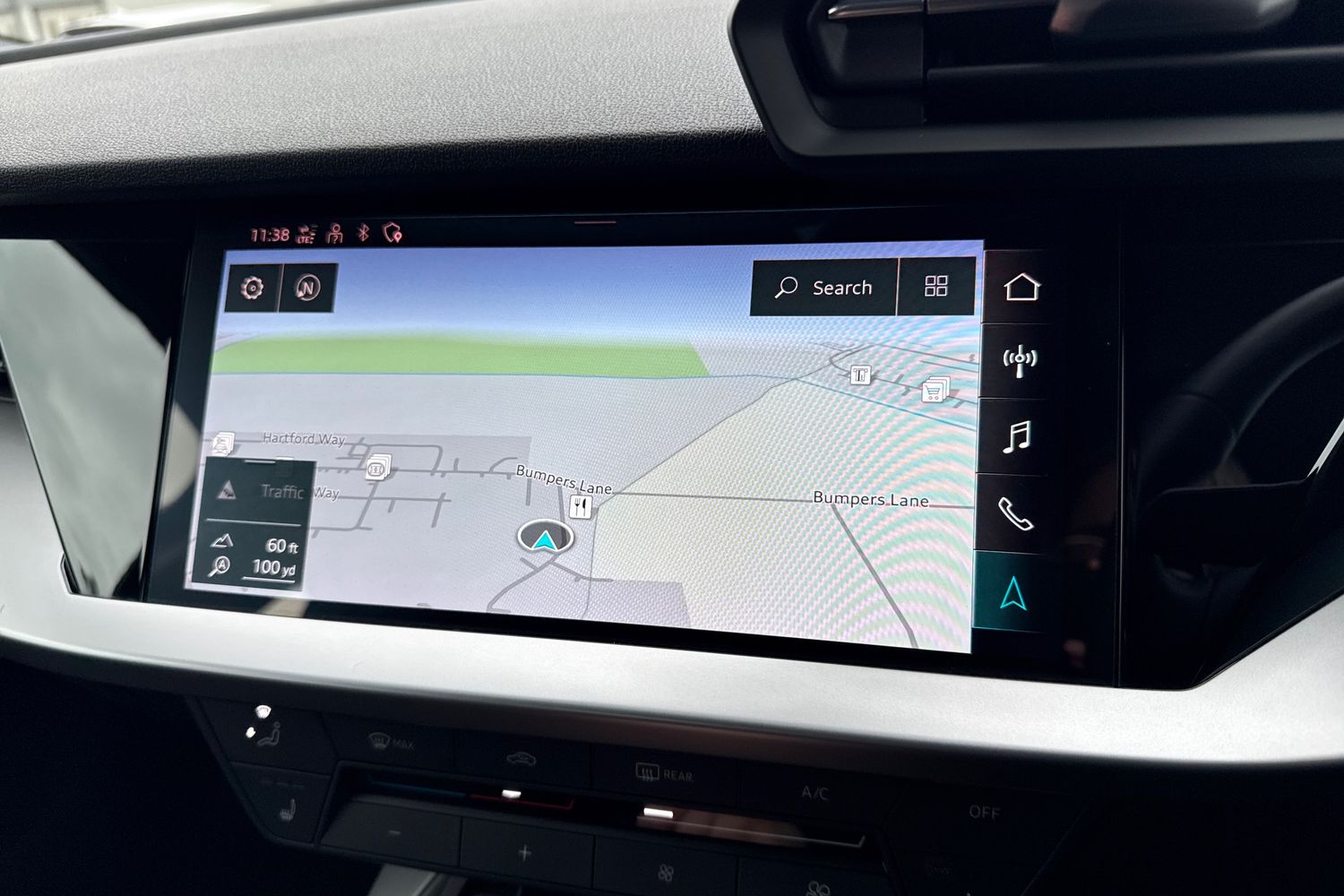 Used Audi A3 2021 for sale - 77593453: Photo 52