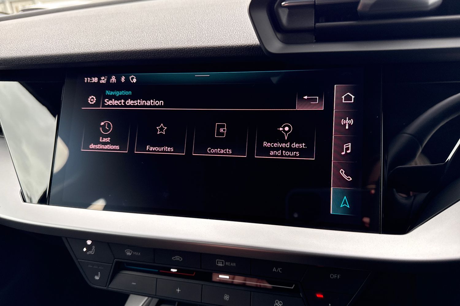 Used Audi A3 2021 for sale - 77593453: Photo 53