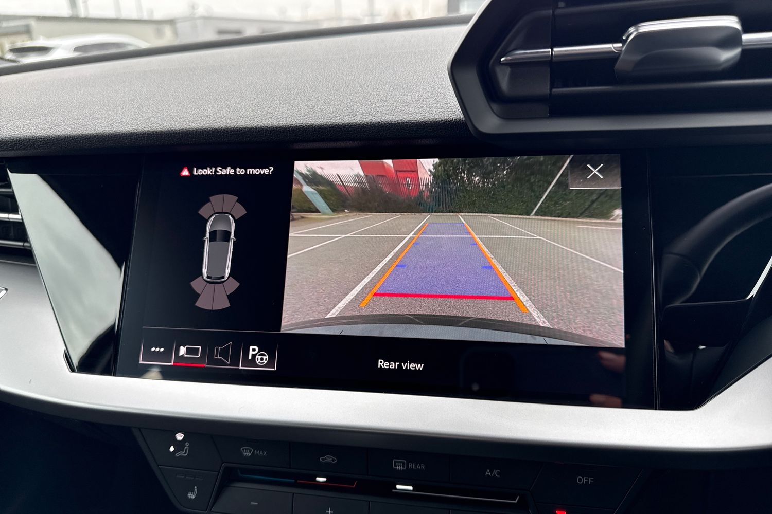 Used Audi A3 2021 for sale - 77593453: Photo 55