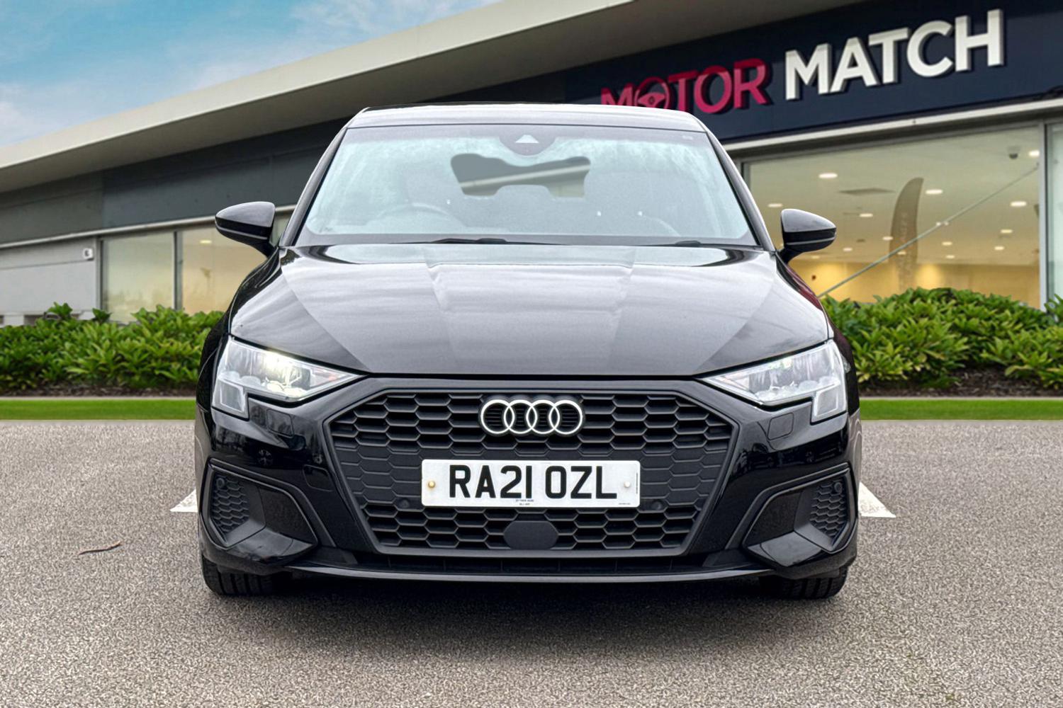 Used Audi A3 2021 for sale - 77593453: Photo 6