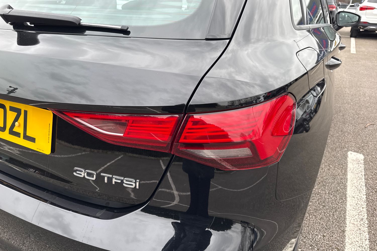 Used Audi A3 2021 for sale - 77593453: Photo 8