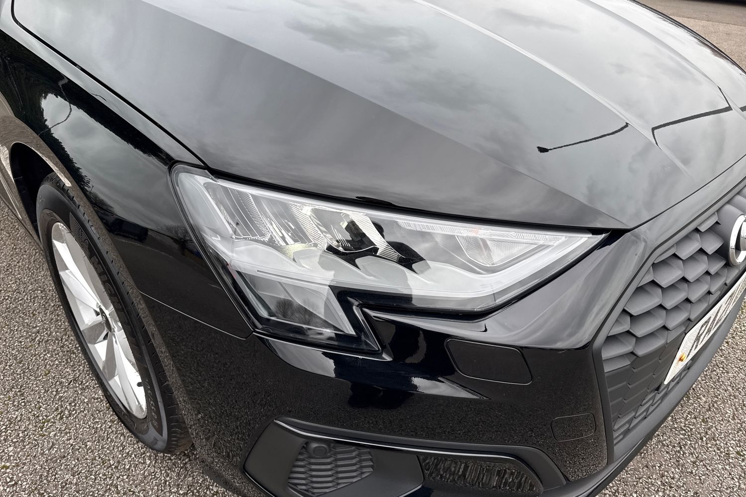 Used Audi A3 2021 for sale - 77593453: Photo 9