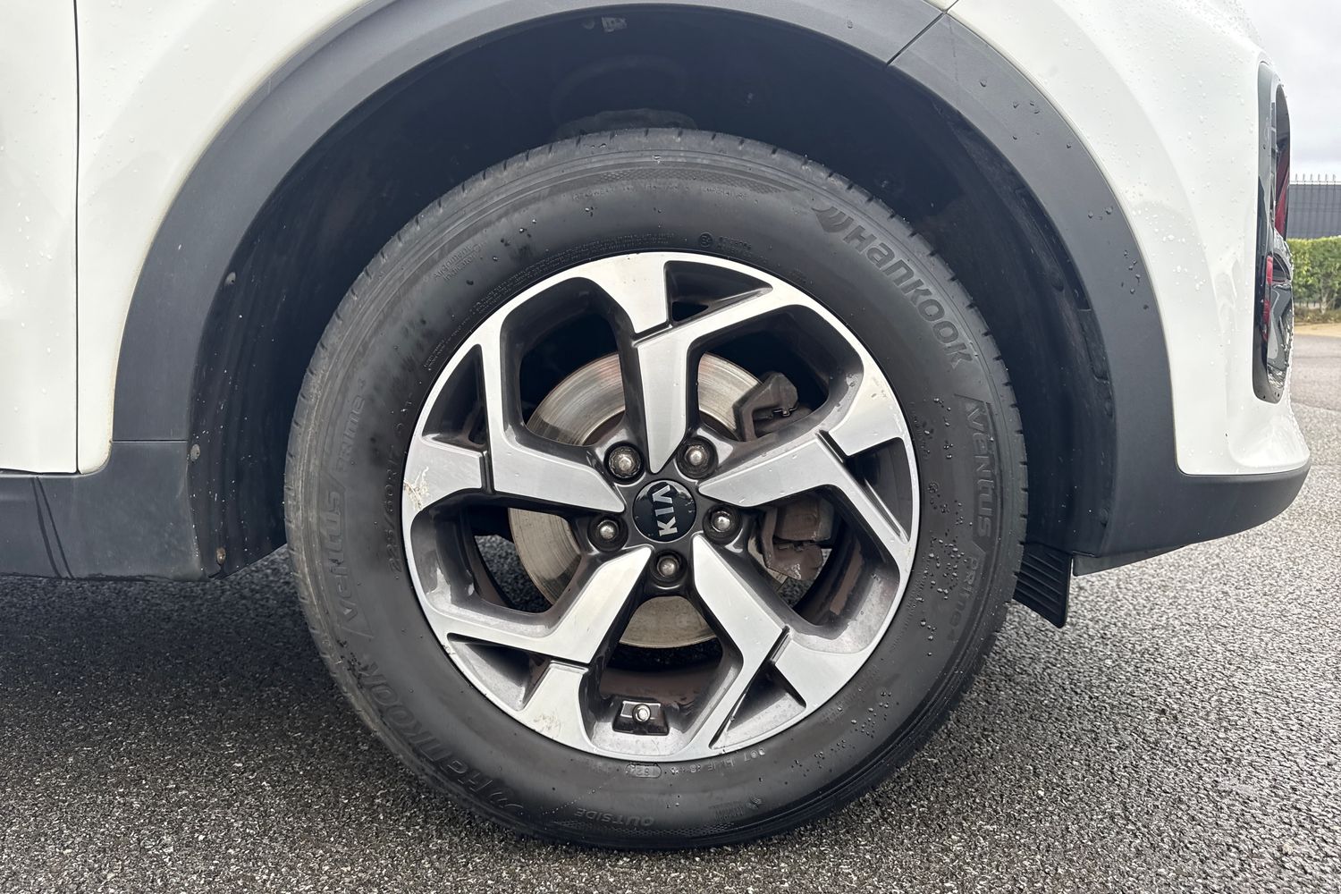 Used Kia Sportage 2019 for sale - 77553343: Photo 10