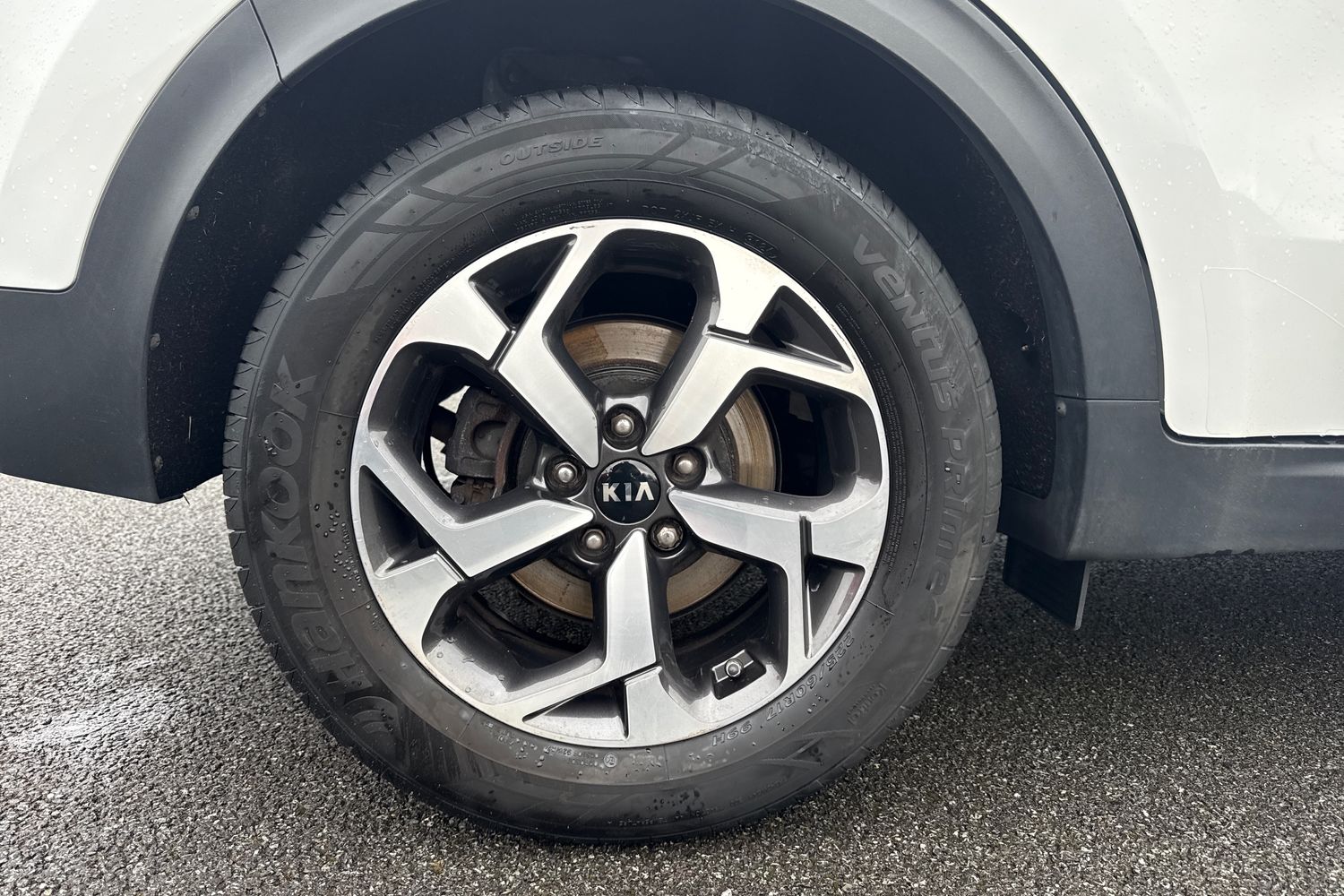 Used Kia Sportage 2019 for sale - 77553343: Photo 11