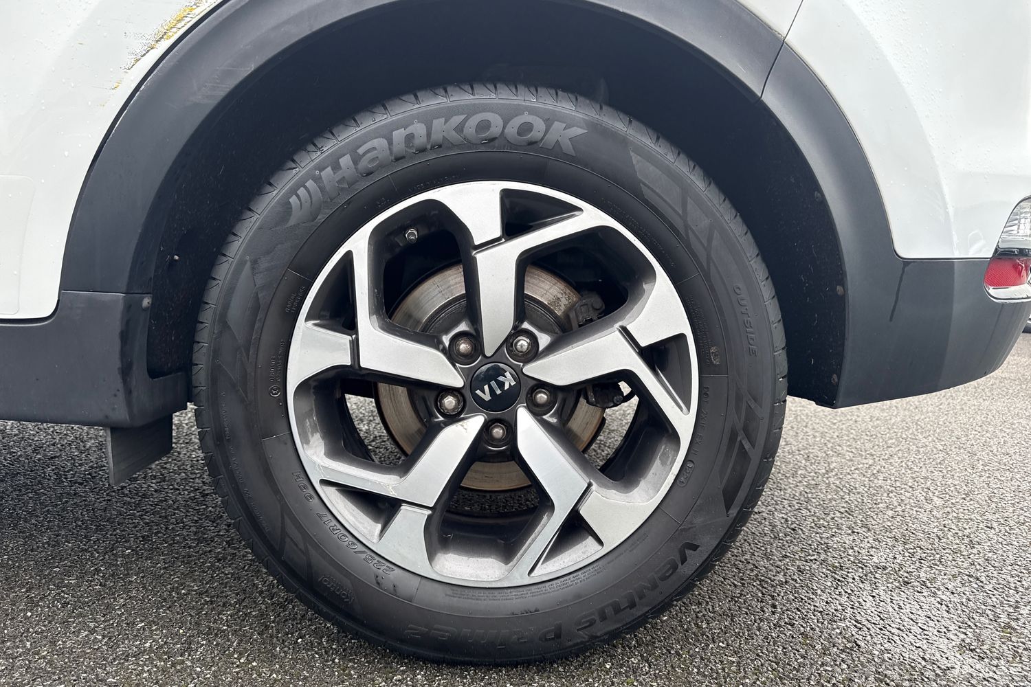 Used Kia Sportage 2019 for sale - 77553343: Photo 13