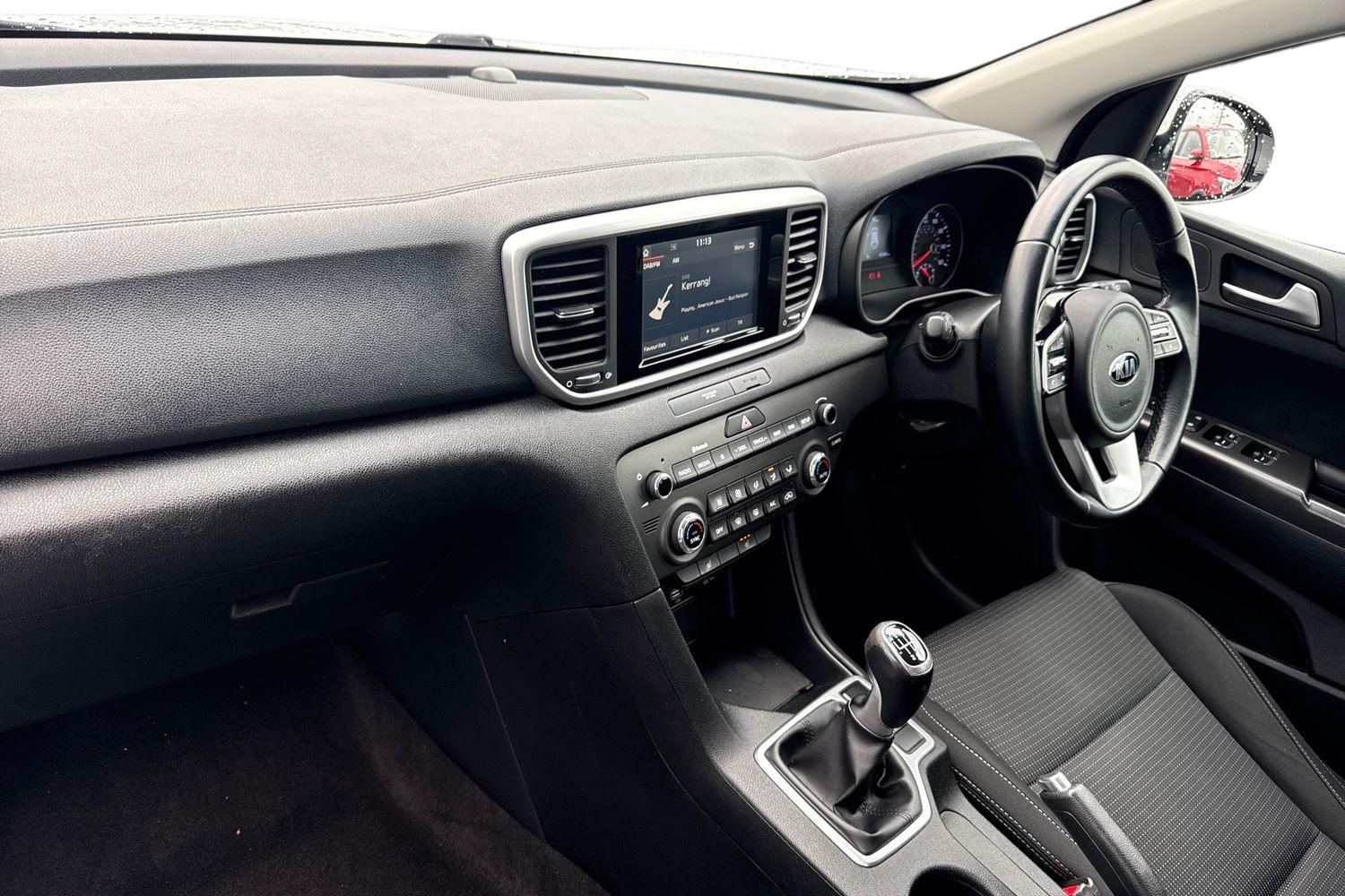 Used Kia Sportage 2019 for sale - 77553343: Photo 15