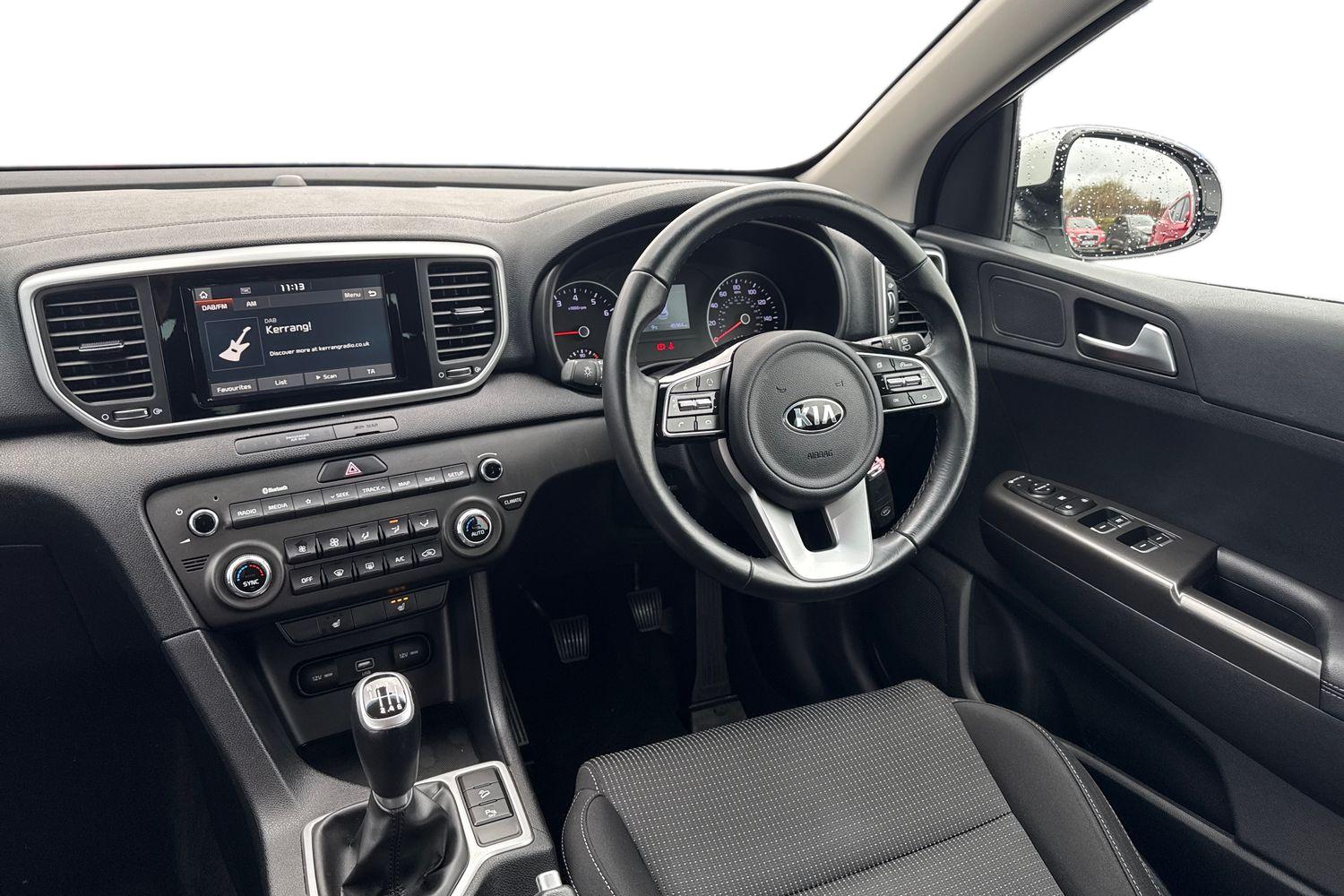 Used Kia Sportage 2019 for sale - 77553343: Photo 18