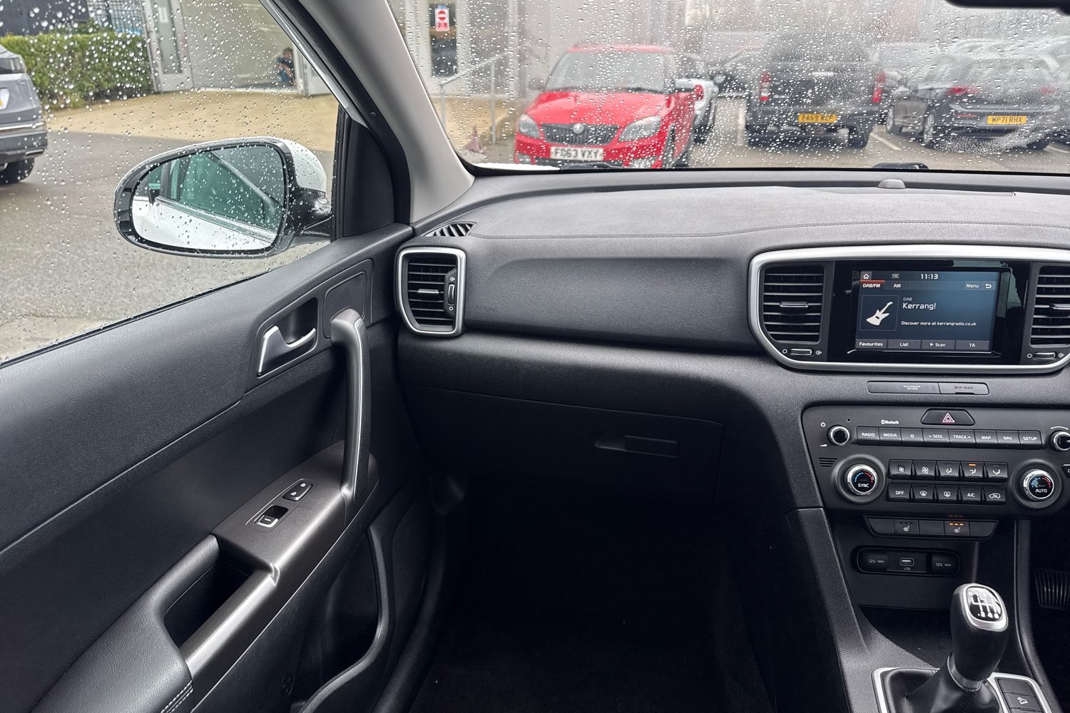 Used Kia Sportage 2019 for sale - 77553343: Photo 20