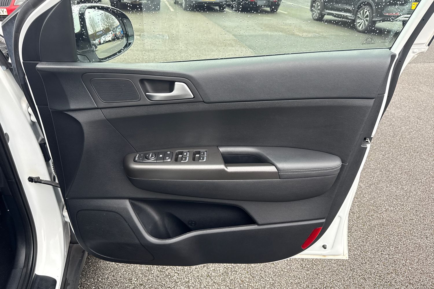 Used Kia Sportage 2019 for sale - 77553343: Photo 21