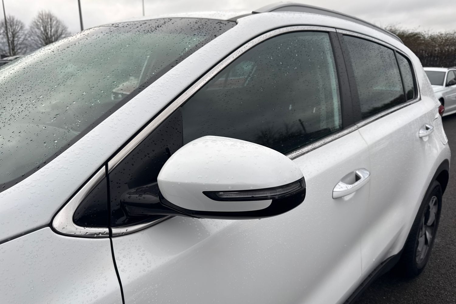 Used Kia Sportage 2019 for sale - 77553343: Photo 30